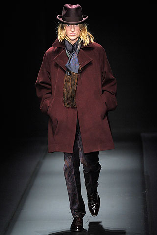 Salvatore Ferragamo / - 2010-2011